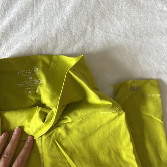 Set Active Workout Set - Picture 3 of 3